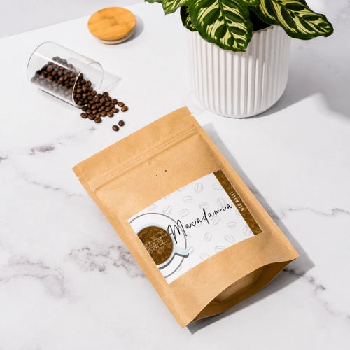 Macadamia -Infused