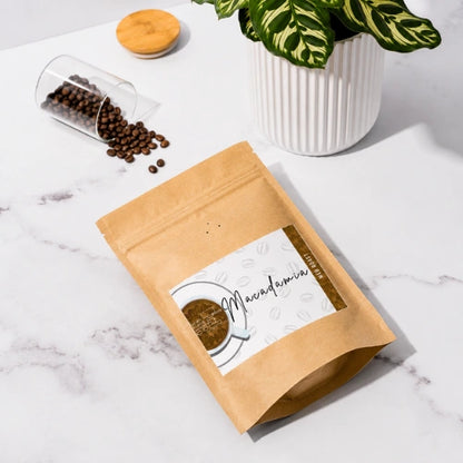 Macadamia -Infused