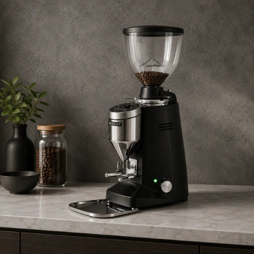 Mazzer Major V Electronic