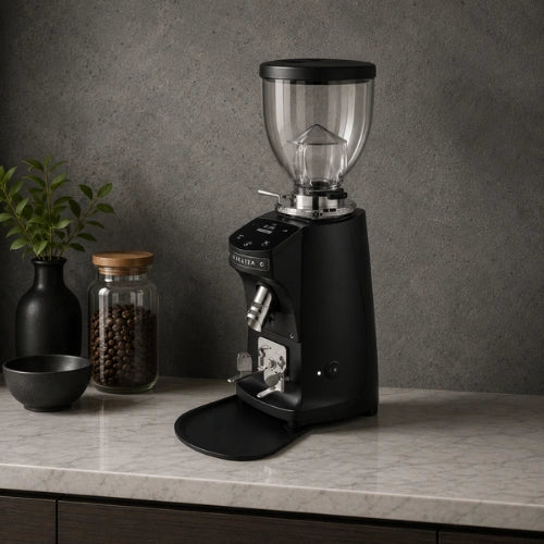 Mazzer Mini E