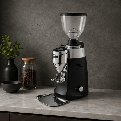 Mazzer Robur S Electronic