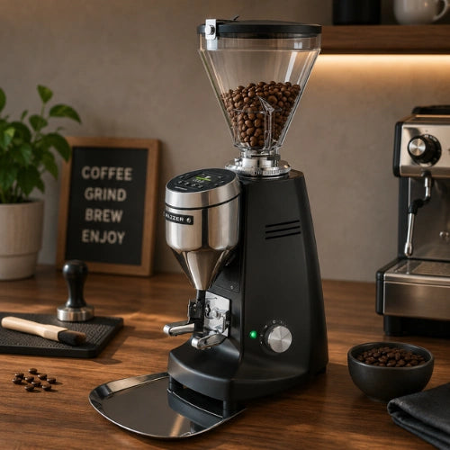 Mazzer Super Jolly V PRO Electronic