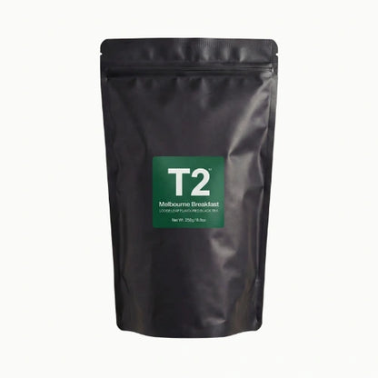 Melbourne Breakfast Loose Leaf Refill 250g