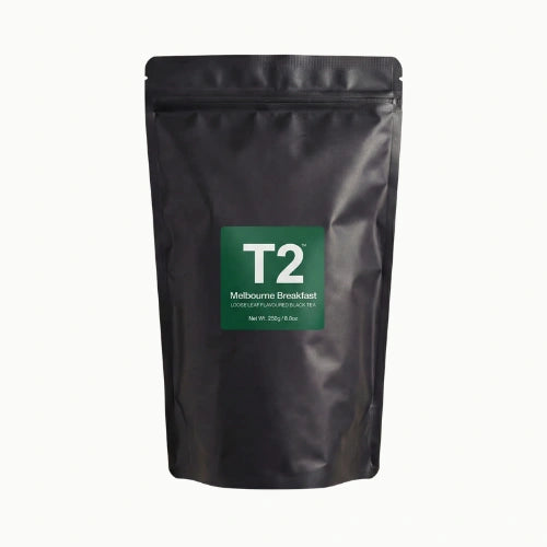 Melbourne Breakfast Loose Leaf Refill 250g