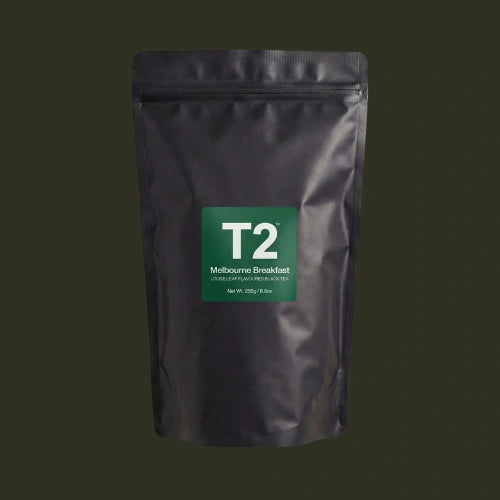 Melbourne Breakfast Loose Leaf Refill 250g