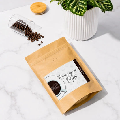 Nicaraguan Estate