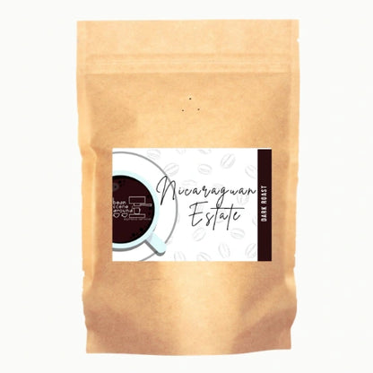 Nicaraguan Estate