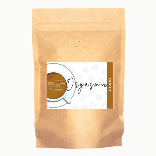 Orgasmic