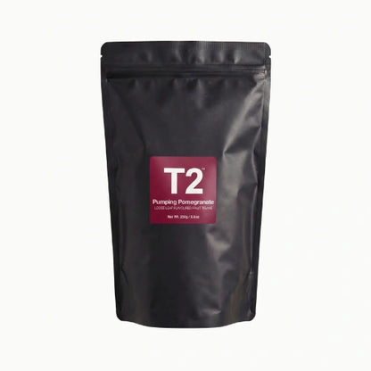 Pumping Pomegranate Loose Leaf Refill 250g
