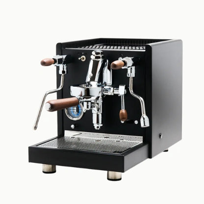 Quick Mill Aquila Plus Profi Black Coffee Machine