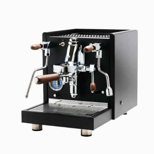 Quick Mill Aquila Plus Profi Black Coffee Machine