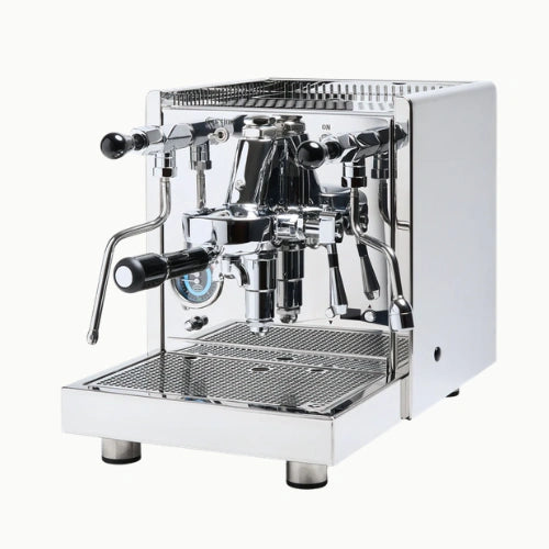 Quick Mill Aquila Plus Profi Stainless Steel Coffee Machine