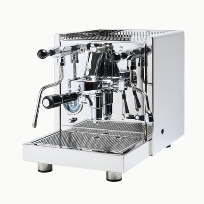 Quick Mill Aquila Plus Profi Stainless Steel Coffee Machine