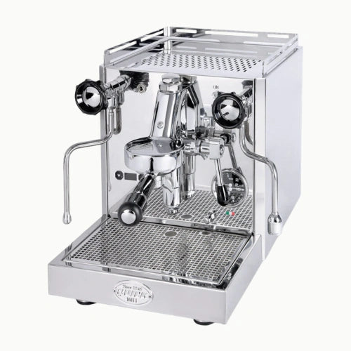 Quick Mill Elevate Rotary Coffee Machine