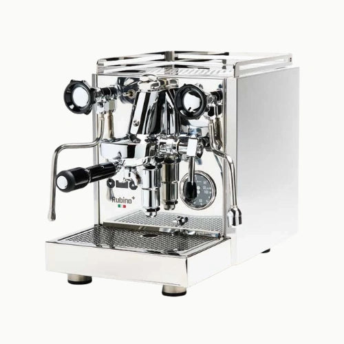 Quick Mill Rubino Plus Coffee Machine