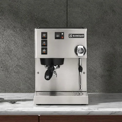 Rancilio Silvia V6 E Model