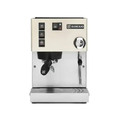 Rancilio Silvia White V6 M Model