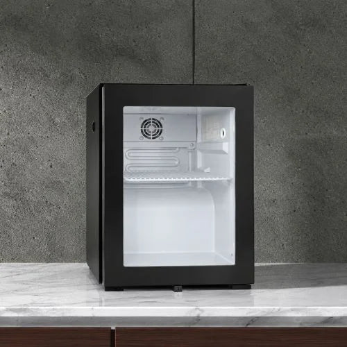 Slimline Milk Fridge – 21L