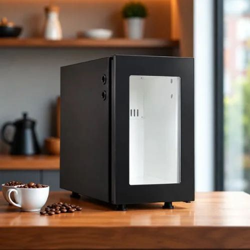 Slimline Milk Fridge – 9L
