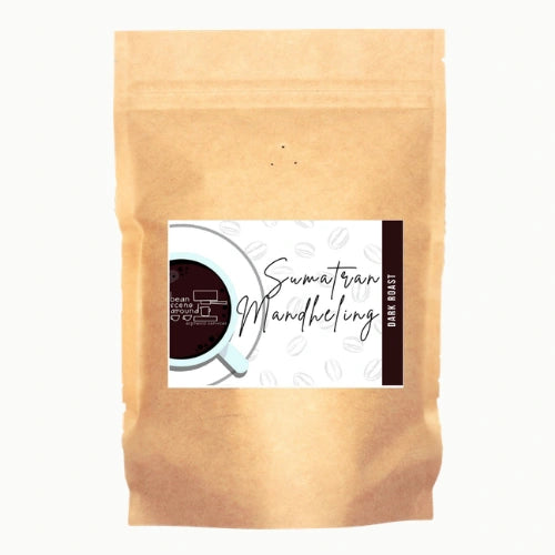 Sumatran Mandheling