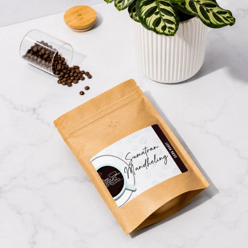 Sumatran Mandheling