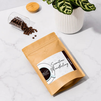 Sumatran Mandheling