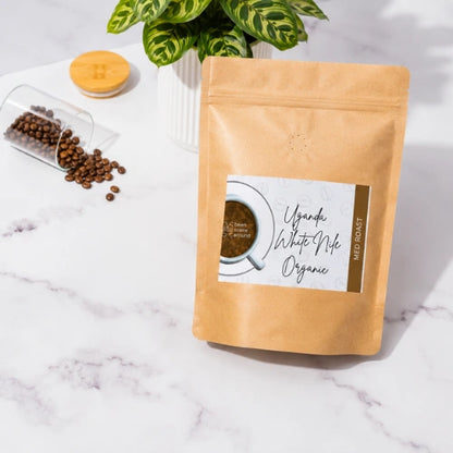 Uganda White Nile Organic