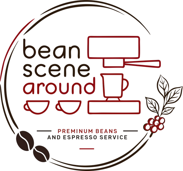 Bean Scene Around