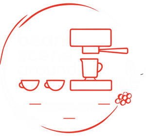 Bean Scene Around