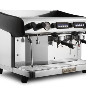 Expobar Megacrem Commercial Coffee Machine